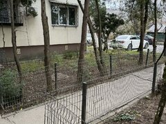 Berceni, sos. Giurgiului, Piata Progresul