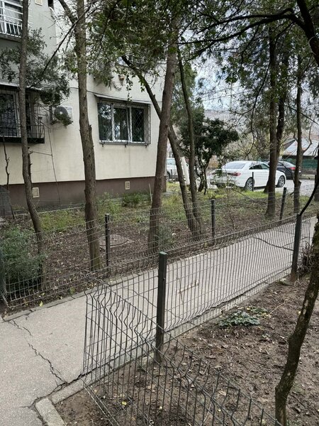 Berceni, sos. Giurgiului, Piata Progresul