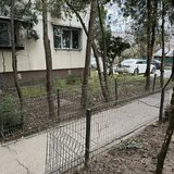 Berceni, sos. Giurgiului, Piata Progresul